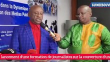 Couverture des élections en Guinee