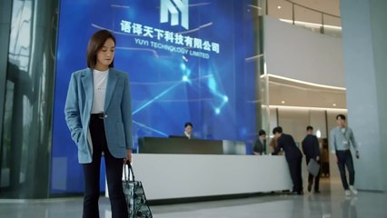 Our Interpreter Ep.3 Hindi