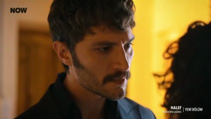 Halef Köklerin Çağrısı 12. bölüm izle