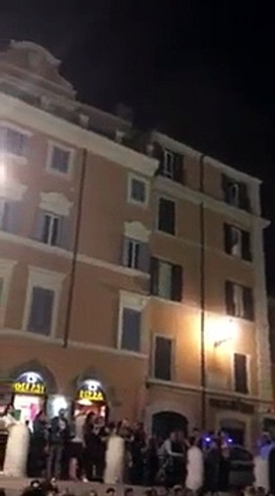 Romawarmnights