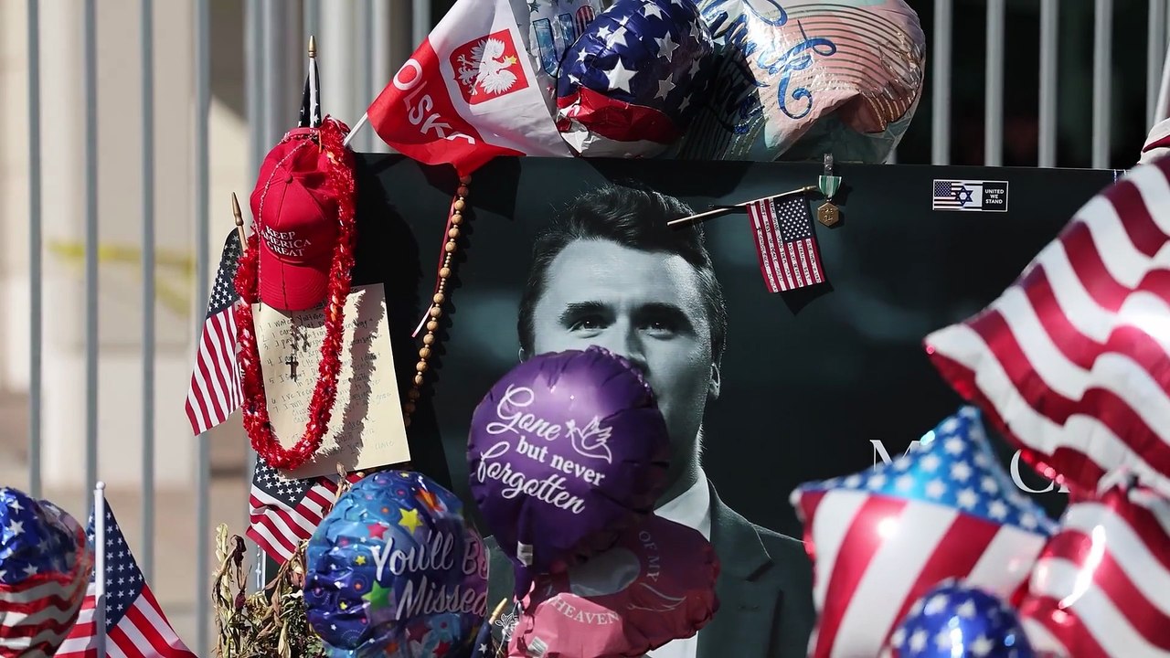 Erika Kirk goes off on Candace Owens' unhinged conspiracy theories about her husband's murder