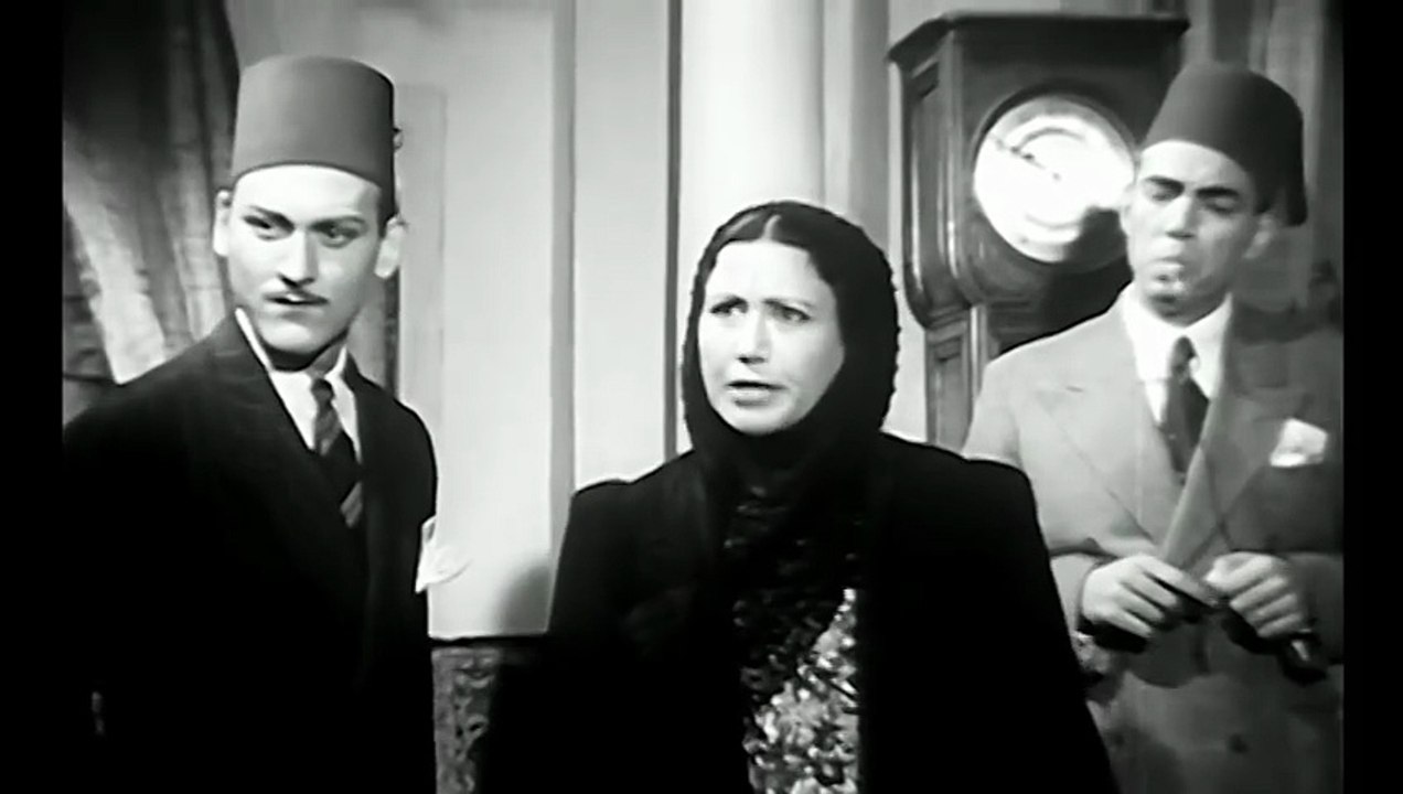 فيلم نادوجا