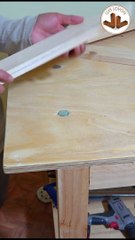 REBAJES  EN MADERA SIN USAR MAQUINAS MUY FACIL - Luis Lovon