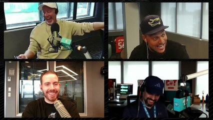 Channing Crowder responds to the viral Joey Porter video claiming he couldn’t ‘out crazy’ him