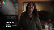 Veliaht 14. Bölüm 1. Fragman | 