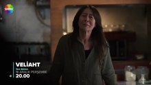 Veliaht 14. Bölüm 1. Fragman | "Anne, ben geldim..."