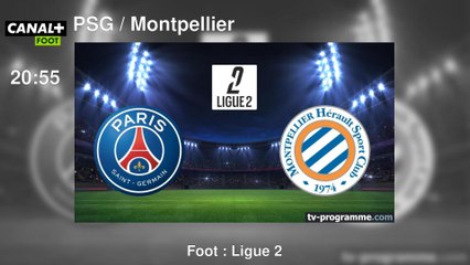 Programme SPORT soirée du Vendredi 12 décembre 2025