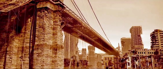 Respira - Trailer español