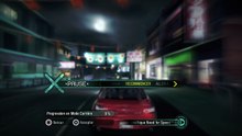 Need for Speed Carbon online multiplayer - ps3