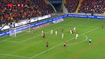 Trendyol Super Lig 90 Dk  GAZİANTEP GALATASARAY
