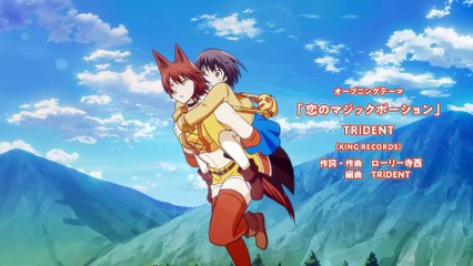 Potion Wagami wo Tasukeru S01E11 JPN 0 H 264