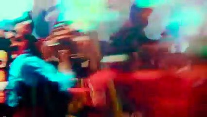 Más allá de las montañas - Trailer español (HD)