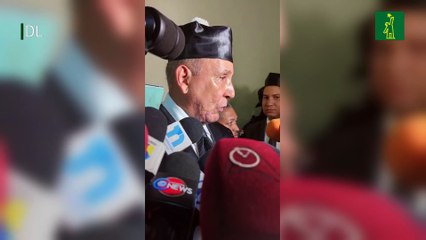 Avanza el conocimiento de la medida de coerción en caso Senasa