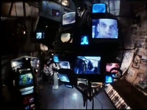 12 Monos (Twelve Monkeys) |1995| - Trailer español