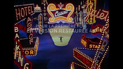 Chantons sous la pluie - Bande-annonce Version restaurée 4K [VOST|HD1080p]