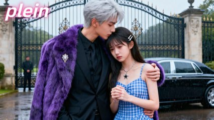 demi-sœur incite mes frères à me mettre à la porte,ignore que PDG m'a demandé 99 fois:chouchoutée!💖