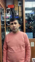 Osmo Packet 2 El Kamera Fotoğraf Makinası Cihat Işık Telefon Aşağıda (Doktorlar ve Öğretmenler İçin)