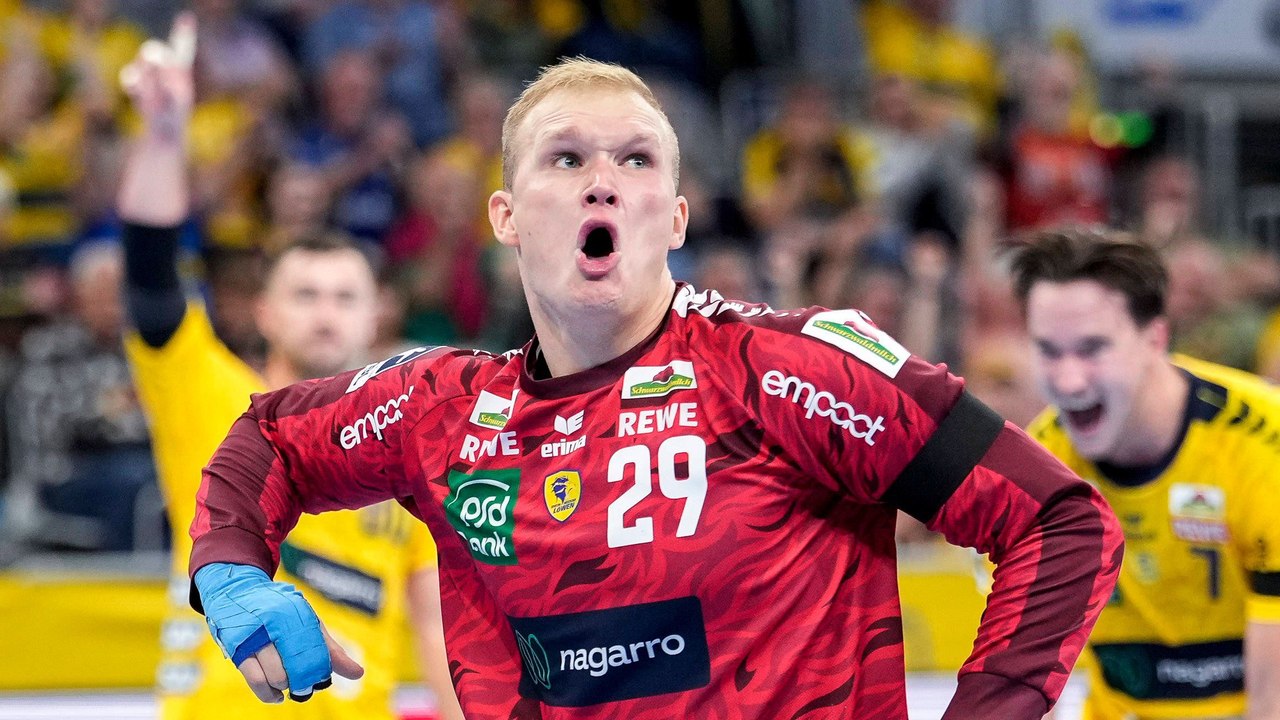 Späth entscheidet intensiven Fight für Löwen