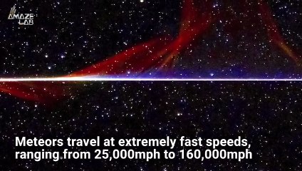 A Rare Glimpse Into Deep Space: This Extraordinary Image Captures a Once-in-a-Lifetime Cosmic Event