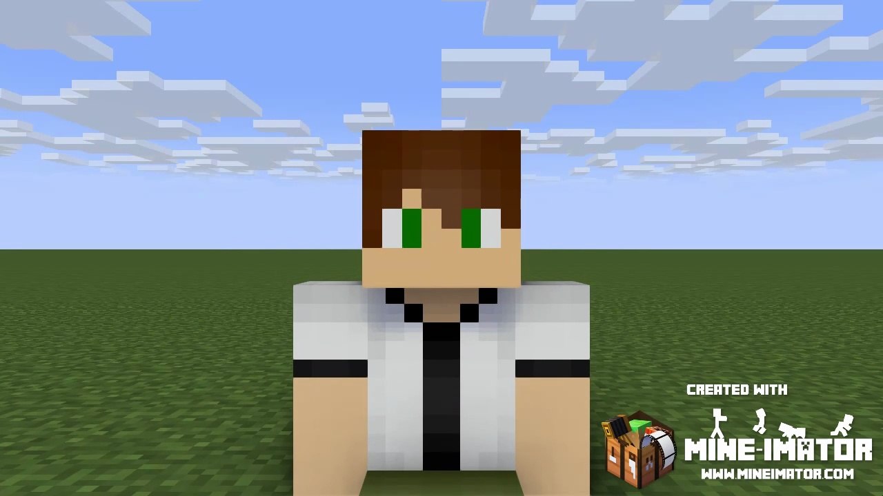 Mine Imator Trailer