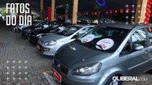 Último Mega Auto Feirão do ano começa em Belém com 300 veículos seminovos no Porto Futuro
