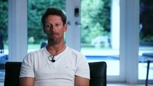 F1 - Grosjean : "2026 apporte un énorme changement de règlement"