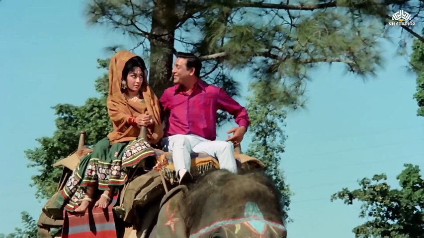 Meri Tamannaon Ki Taqdeer
