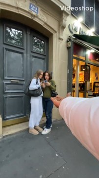 Celui qui sème le vent récolte la tempête😂❤️