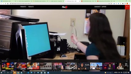 Ethical Hacking class 6    ( virus total)_2