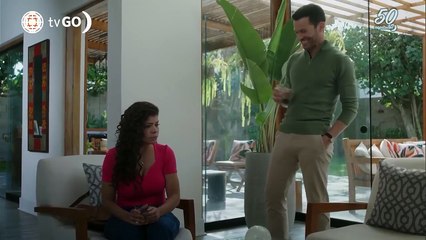 Luz De Luna 4 - Miercoles - CapíTulo 50 EmisióN 19-11