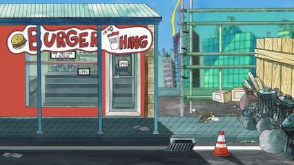 Stars In The Trash Official Nintendo Switch Launch Trailer