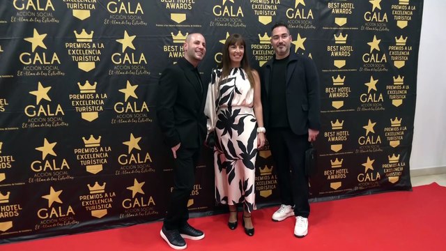 Bizkaia recibe el Premio Platino y tres premios en los galardones a la Excelencia Turística