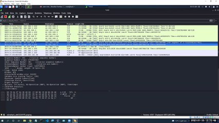 Ethical Hacking class 12