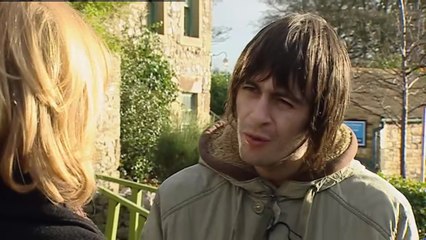 Emmerdale Eli Warns Val 16th January 2008