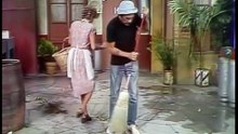 Chaves S03E30 - A Casa da Bruxa