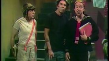 Chaves S03E34 - O Banho do Chaves