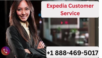 Expedia® Customer Service (24/7 Live Agents)