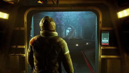 Fort Solis - Xbox Release Trailer