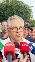 Padilha: "Os investimentos estão acontecendo"