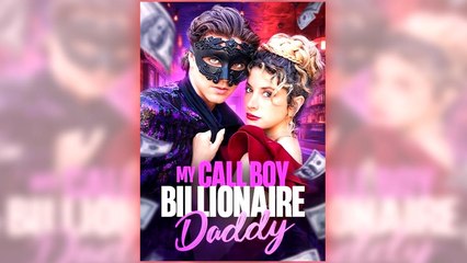 My Call Boy Billionaire Daddy