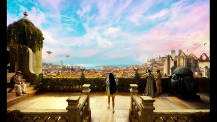 Pauvres créatures - Bande-annonce #1 [VF|HD1080p]