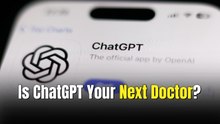 ChatGPT could become your health coach with Apple Health