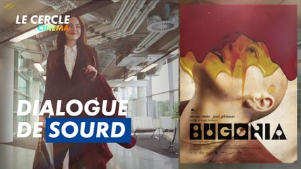 Emma Stone encore torturée par Yorgos lanthimos dans Bugonia