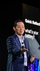 Top execs share their 5-to-9 routines