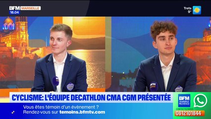 Bonsoir Marseille du jeudi 11 décembre 2025