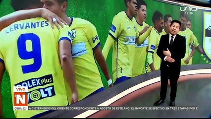 Notivisión Central LPZ - 11/12/25