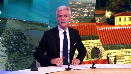 Le Grand J.T. des Territoires du 13 décembre 2025