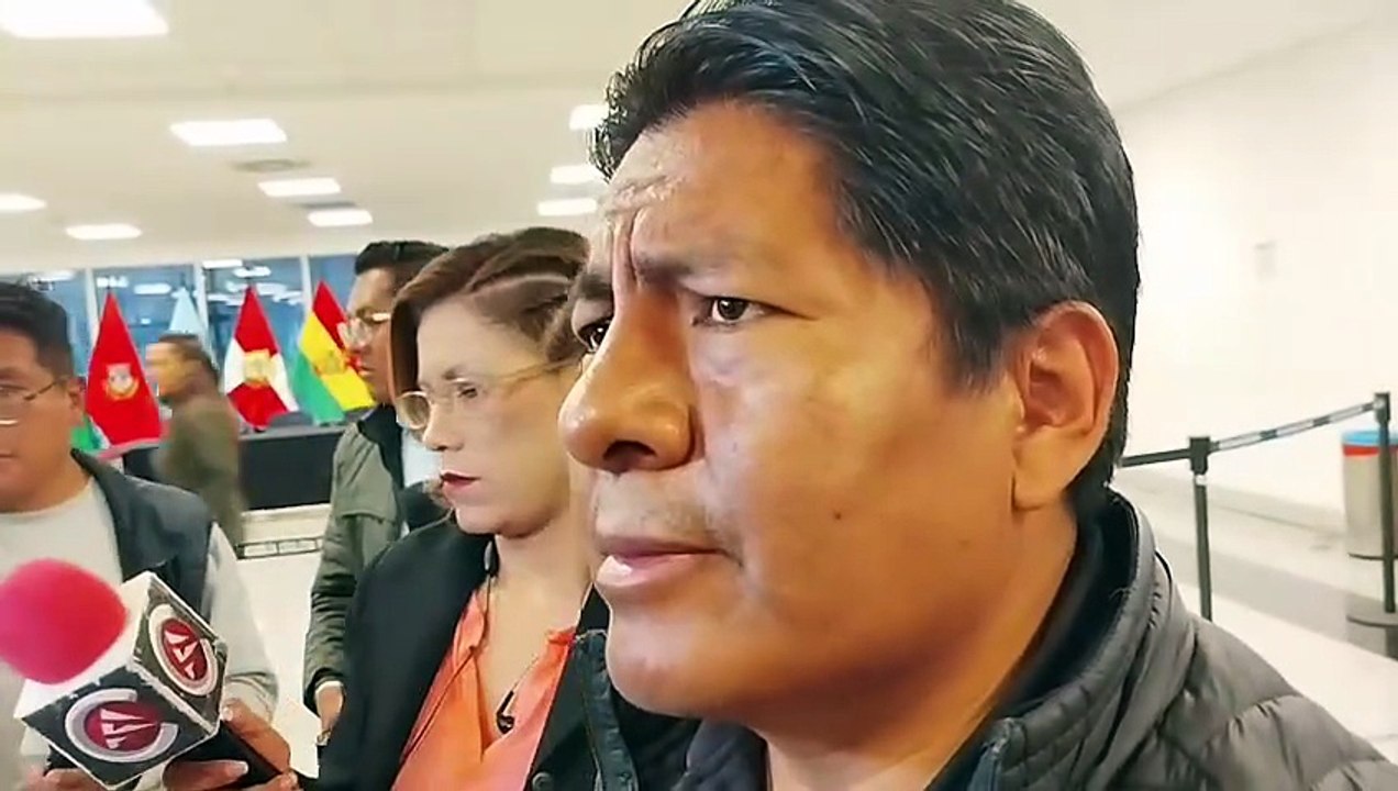 ticona impugnaciones
