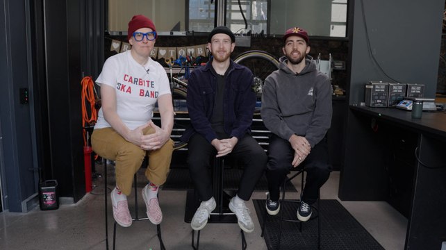 Road Cycling Skills | The Bicycling Show About Bicycling | Episode 81 | Preview