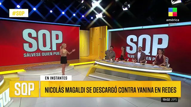 La verdadera historia detrás del ingreso de Yanina Latorre a MasterChef en reemplazo de Maxi López